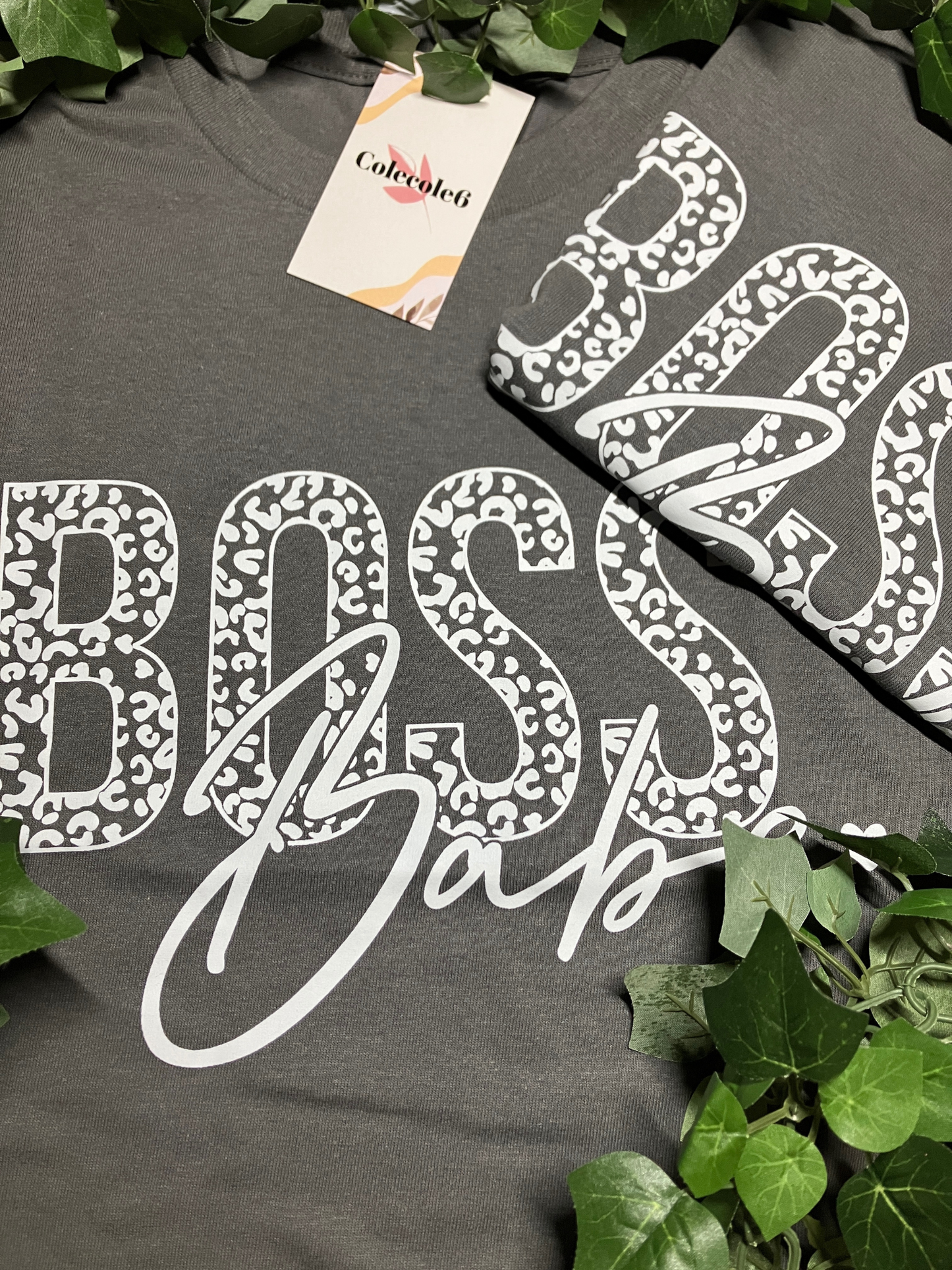 Boss Babe Shirts