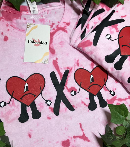 XOXO Shirts