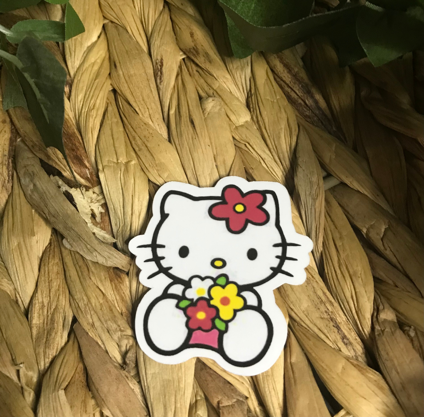 Cat Stickers