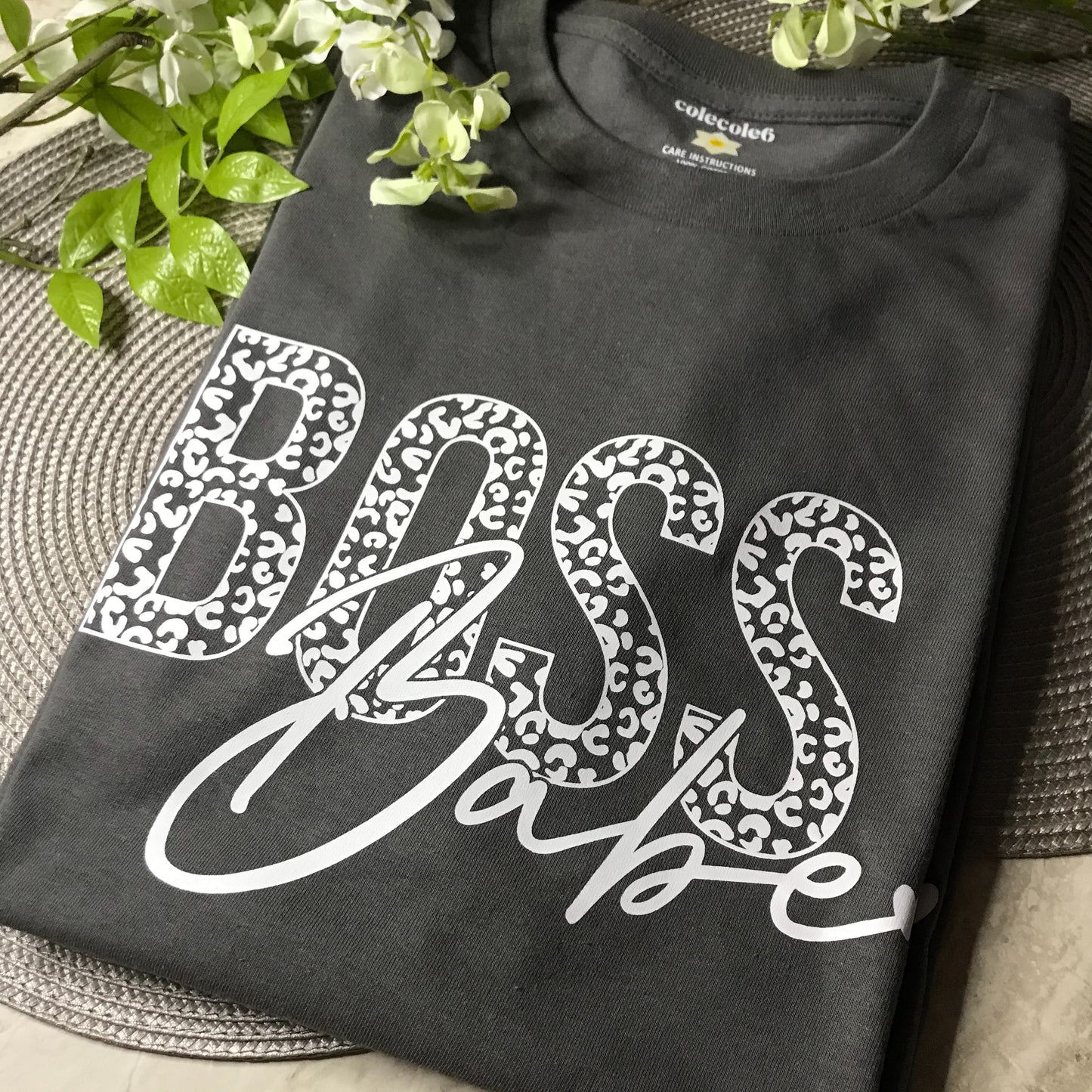 Boss Babe Shirts