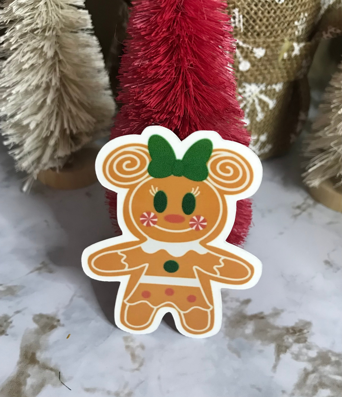 Christmas Stickers