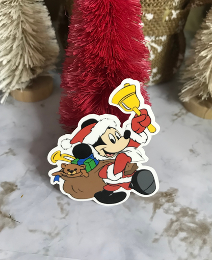 Christmas Stickers