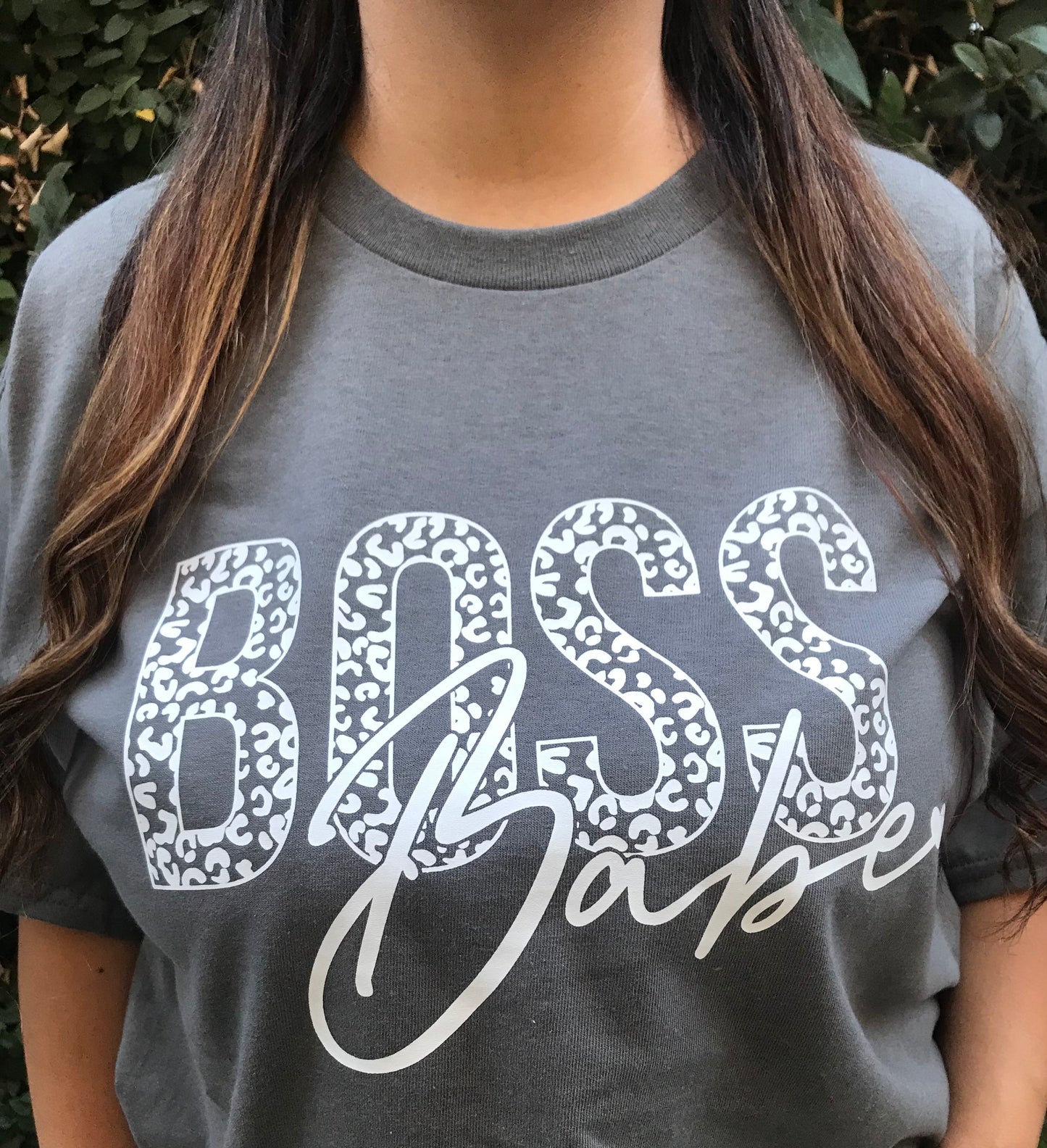 Boss Babe Shirts